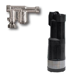 A2 DIVERTRON 1200 RAINHARVESTING KIT A2 DIVERTRON1200
