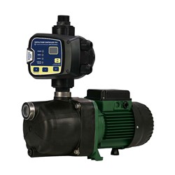 DAB-JETCOM102NXTP - DAB Pressure System with nXt PRO Pump Controller