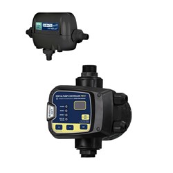 RS6-NXTP-300-KPA - RS6 Changeover Device & nXt Pro Intelligent Controller