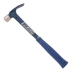 EWE6-19S - Estwing 19oz Ultra Framing Hammer Smooth Face with Vinyl Grip