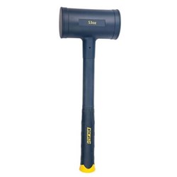 53OZ DEADBLOW HAMMER POLYURETHANE CONSTRUCTION EWCCD53