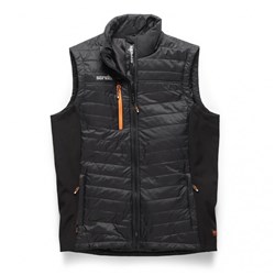 Scruffs Trade Bodywarmer - Large