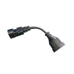 BIA-AXADAPTOR - IEC AX Adaptorfor nXt Controllers 10AMP 240V