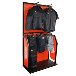 Scruffs In-Store Display Unit with Stock - Option 4