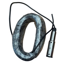Bianco Low Level Float Switch with 30m Cable