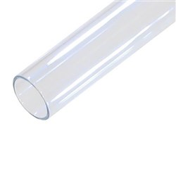 QUARTZ SLEEVE 470 TEST TUBE SUITS PURETEC H SERIES