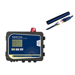 BIA-SOLCONTV3-JKIT - iCON Solar Motor V3 Controller with J-Kit
