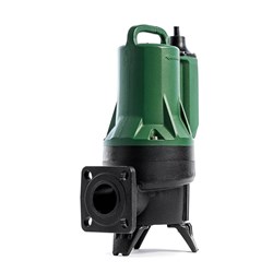 DAB-FEKAFXC20.07TEX - Drainage IECX Approved Submersible Pump 600 L/M 9.8M 0.7KW 415V