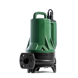 DAB-GRINDER15.07MEX - Grinder IECex Approved Submersible Pump 240L/m 16.9M 0.8kW 240V