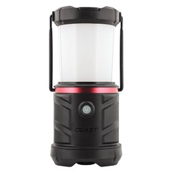 EAL22- Emergency Area Lantern- 1250 Lumens Alkaline- Dual Power