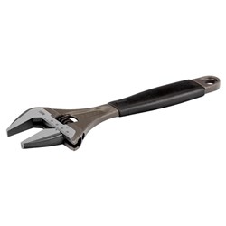 BAH9029 - Adjustable Wrench, Wide Jaw 170mm 