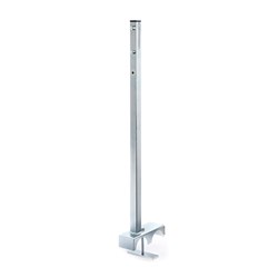 DAB-MAX KIT PILLAR - Used to hold the EG Electrical Box for 2 & 3 ESYBOX MAX KITS