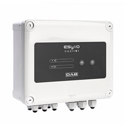 DAB-MAX ESY I/O - Control Box for Building Management Systems Integration
