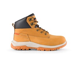 Scruffs Ridge Safety Boot - Tan UK11