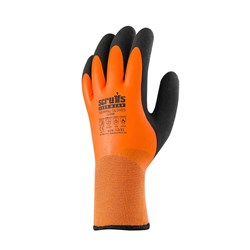 Scruffs Thermal Gloves - Black X Large