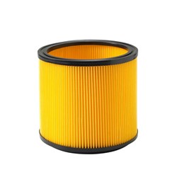 VM950133 - CARTRIDGE FILTER, STANDARD TO SUIT STANDARD 20-60L VACS