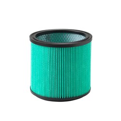 VM951316 - CARTRIDGE FILTER, L CLASS HEPA TO SUIT STANDARD 20-60L VACS