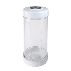 Fillable Filter Cartridge 10" Jumbo