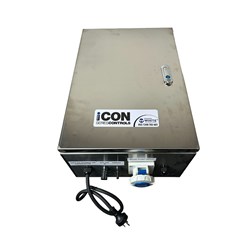 BIA SOLARPLUSPRO SS304 SOLAR CONT. PLUG-N-PLAY-SS304 BIA-SOLARPLUSPRO-SS304