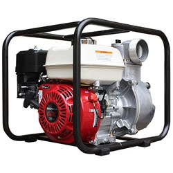 BIA-MH30-2 - Bianco Vulcan Water Transfer Pump - Powered by Honda GX160