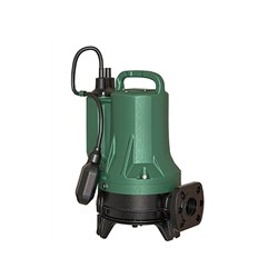 DAB-GRINDERFX15.15MA - Grinder Submersible Pump 320 L/M 27.33M 1.6KW 240V Auto