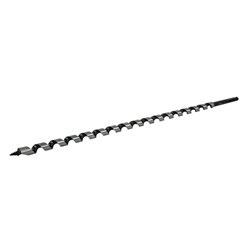 AASAU45713 - Abbott & Ashby 13mm x 457mm 5/16" Quick Release Shank - Ship Auger