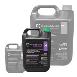 HydraShield Rainwater Tank Purifier - 5L