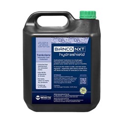 HydraShield Rainwater Tank Purifier - 25L