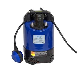 Claytech DWA530 DeWatering Pump