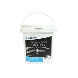 Refill - Granular  Activated Carbon 0.8kg/1.9L