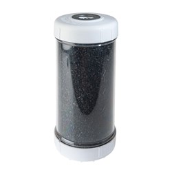 Refill - Granular Activated Carbon With Silver 0.8kg/1.9L