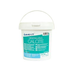 Refill - Mineralizing Calcite 2.47kg/1.7L