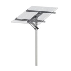 BIA-ISOLAR-PM1-440 - Solar Array with 1 x 440W Solar Panels