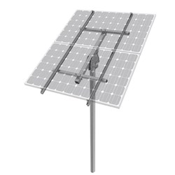 BIA-ISOLAR-PM2-440 - Solar Array with 2 x 440W Solar Panels