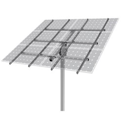 BIA-ISOLAR-PM6-440 - Solar Array with 6 x 440W Solar Panels