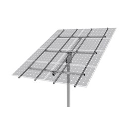 BIA-ISOLAR-PM7-440 - Solar Array with 7 x 440W Solar Panels