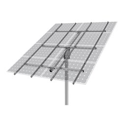 BIA-ISOLAR-PM8-440 - Solar Array with 8 x 440W Solar Panels