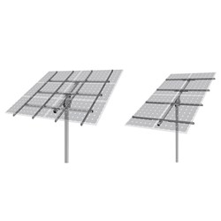 BIA-ISOLAR-PM9-390 - Solar Array with 9 x 390W Solar Panels