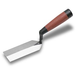 Marshalltown Margin Trowel 5" with DuraCork Handle