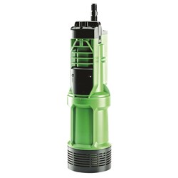 DAB-DIVERTRON900 - Submersible Pump with Built in Control Valve 90LPM 45M