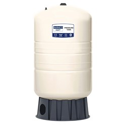 BIA-BPT-200 - Bianco Pressure Tank 200 Litre Vertical Almond  4 Bar Pre-Charge