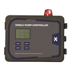 BIA-NXT-SPC1-22 - nXt Single Pump Control Panel 240V 0.37 - 2.2kW 