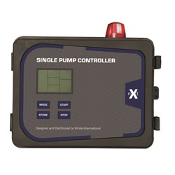 BIA-NXT-SPC3-110 - nXt Single Pump Control Panel - 415V 5.5 - 11kW