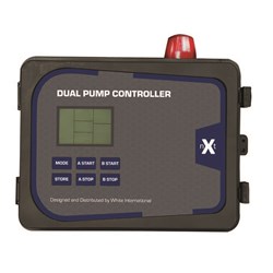 BIA-NXT-DPC3-40 - nXt Dual Pump Control Panel - 415V 0.75 - 4.0kW