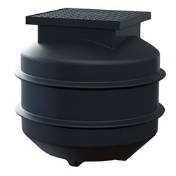 BIA-ICON700-SF-PUMP-STATION - Pump Station 700L Single Free Standing