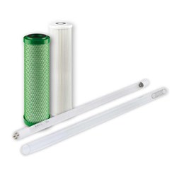 ATF-BIGFPRO256C-MAIN-KIT -  Big F Pro 256 - Annual Maintenance Kit