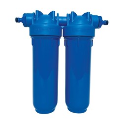 DP Duo RV Housing Kit