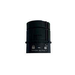 Atlas Filtri ATL-QUARTZSLEEVE-NUT Quartz Sleeve Nut to suit Big F Pro Systems