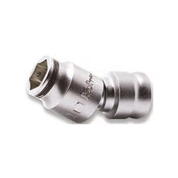 KO3441MZ-17 - Koken 3/8"  Drive X 17mm - Z-Series Universal Nut Grip