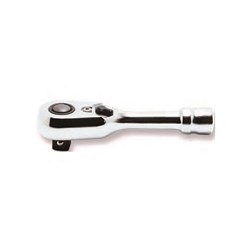 KO3725ZSB - Koken 3/8"  Drive 72Th Quick Release Short - Z-Series Ratchet
